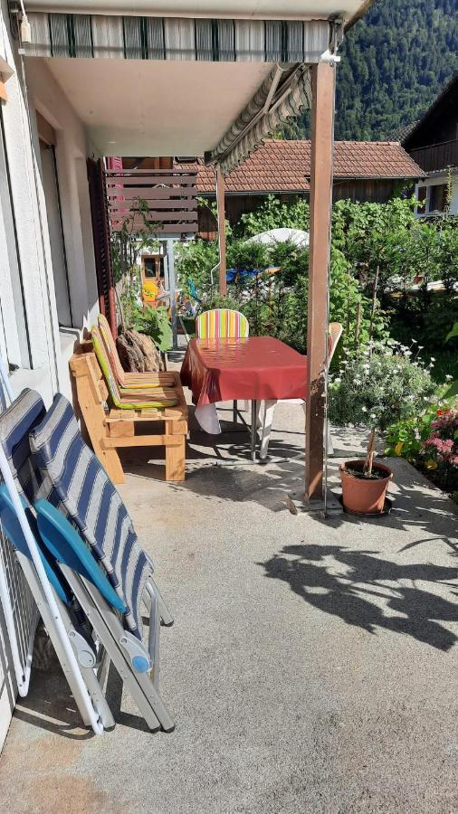 Därligen Berner Oberland Am Thunersee מראה חיצוני תמונה