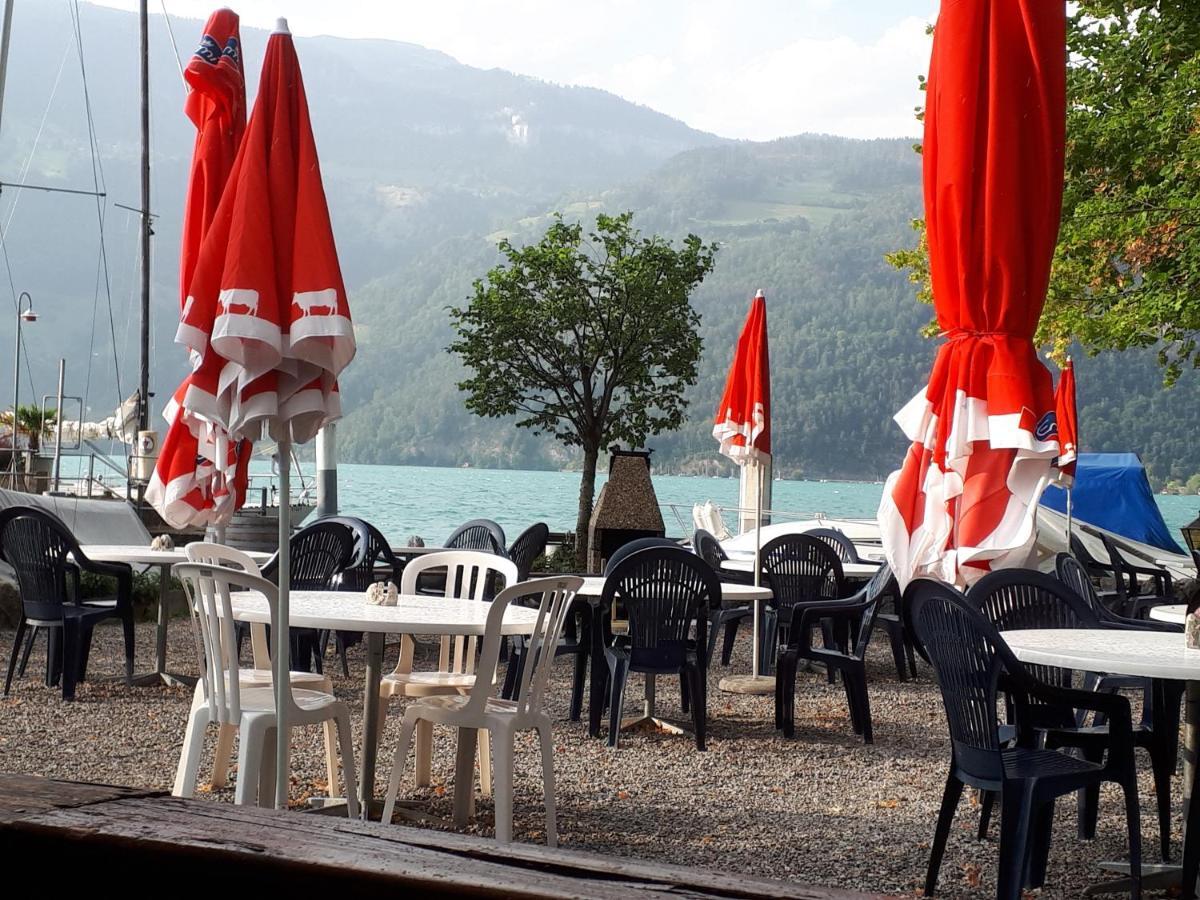 Därligen Berner Oberland Am Thunersee מראה חיצוני תמונה
