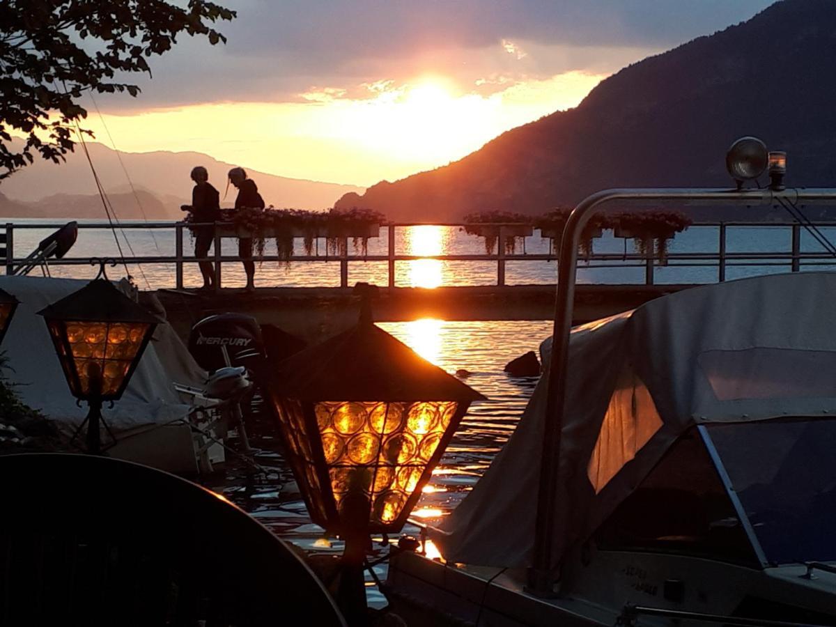 Därligen Berner Oberland Am Thunersee מראה חיצוני תמונה